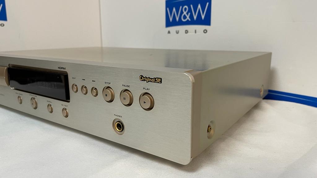 Marantz cd-6000 ose