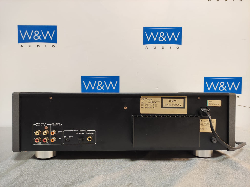 Marantz CD-80