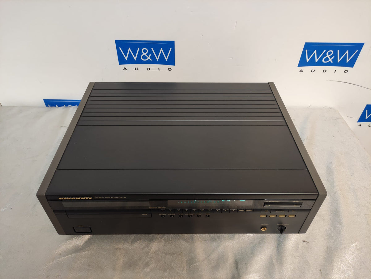 Marantz CD-80