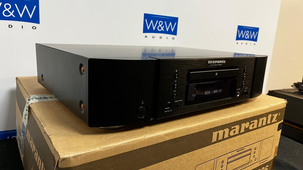 Marantz CD6006