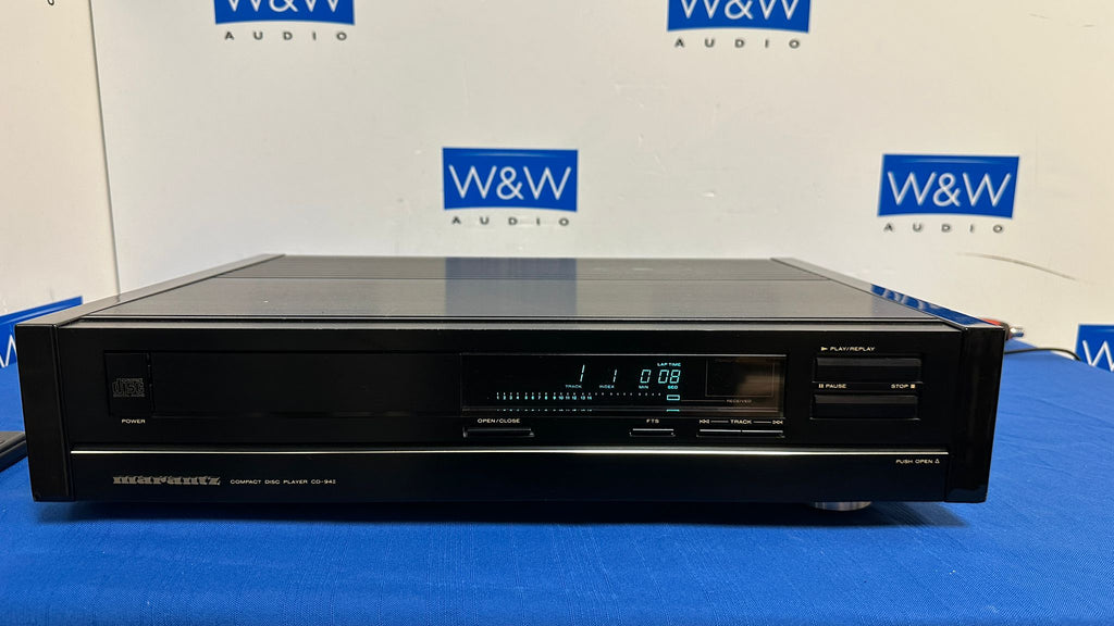 Marantz CD94 MK2