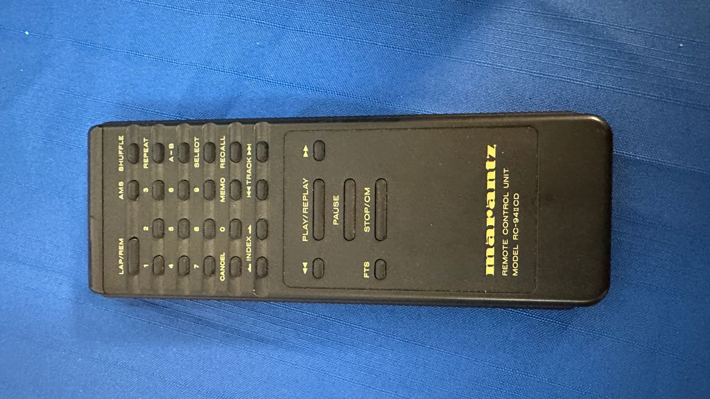 Marantz CD94 MK2