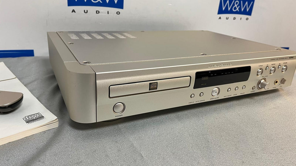 Marantz DR-17