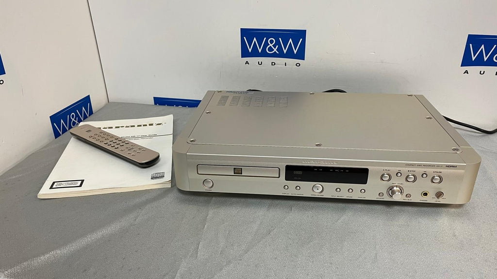 Marantz DR-17