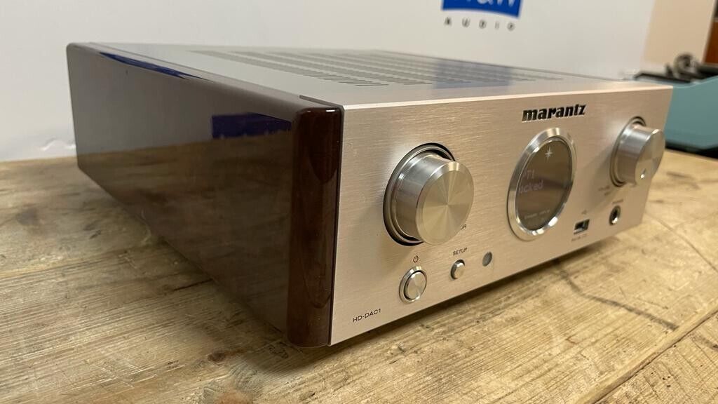 Marantz HD-DAC1