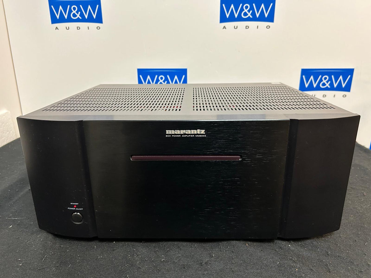 Marantz MM8003
