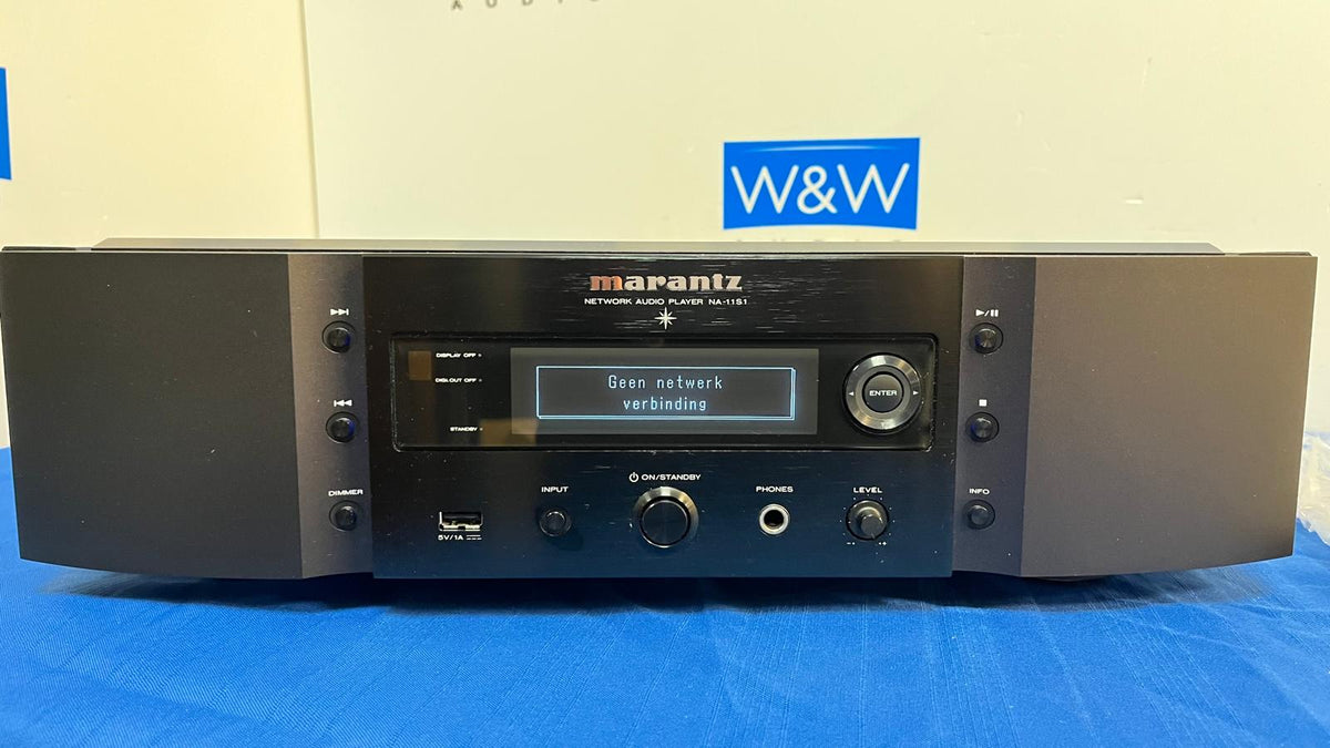 Marantz NA-11S1