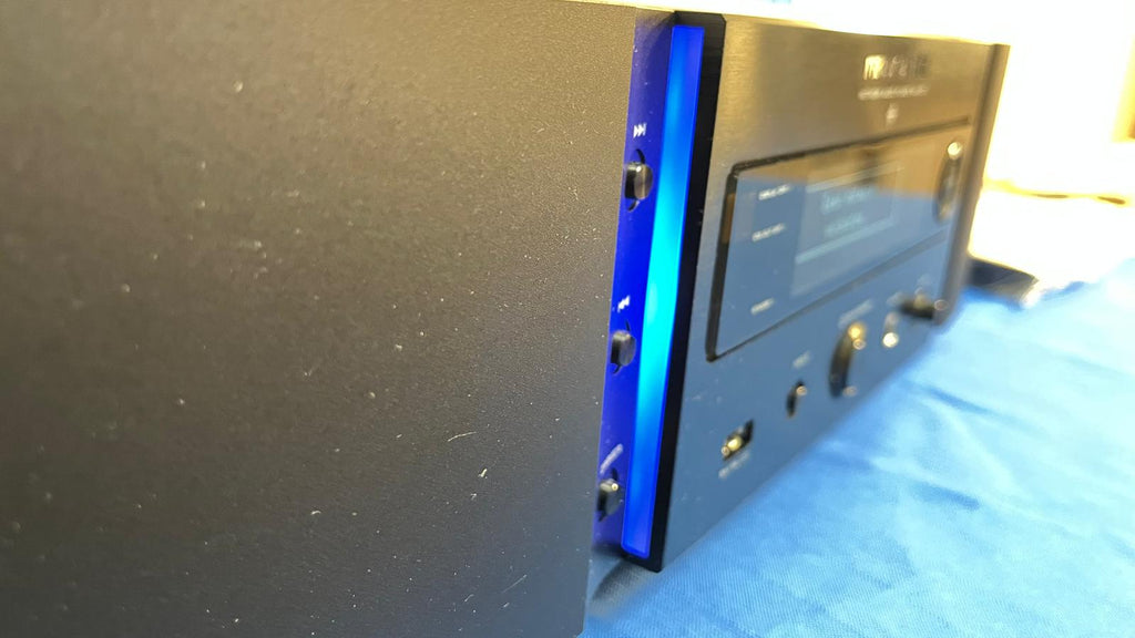 Marantz NA-11S1