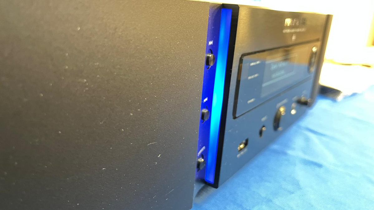 Marantz NA-11S1