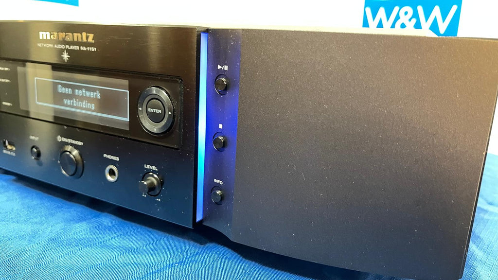 Marantz NA-11S1
