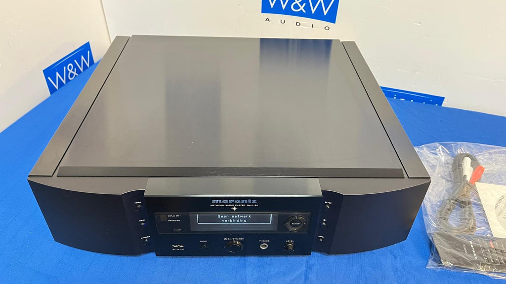 Marantz NA-11S1