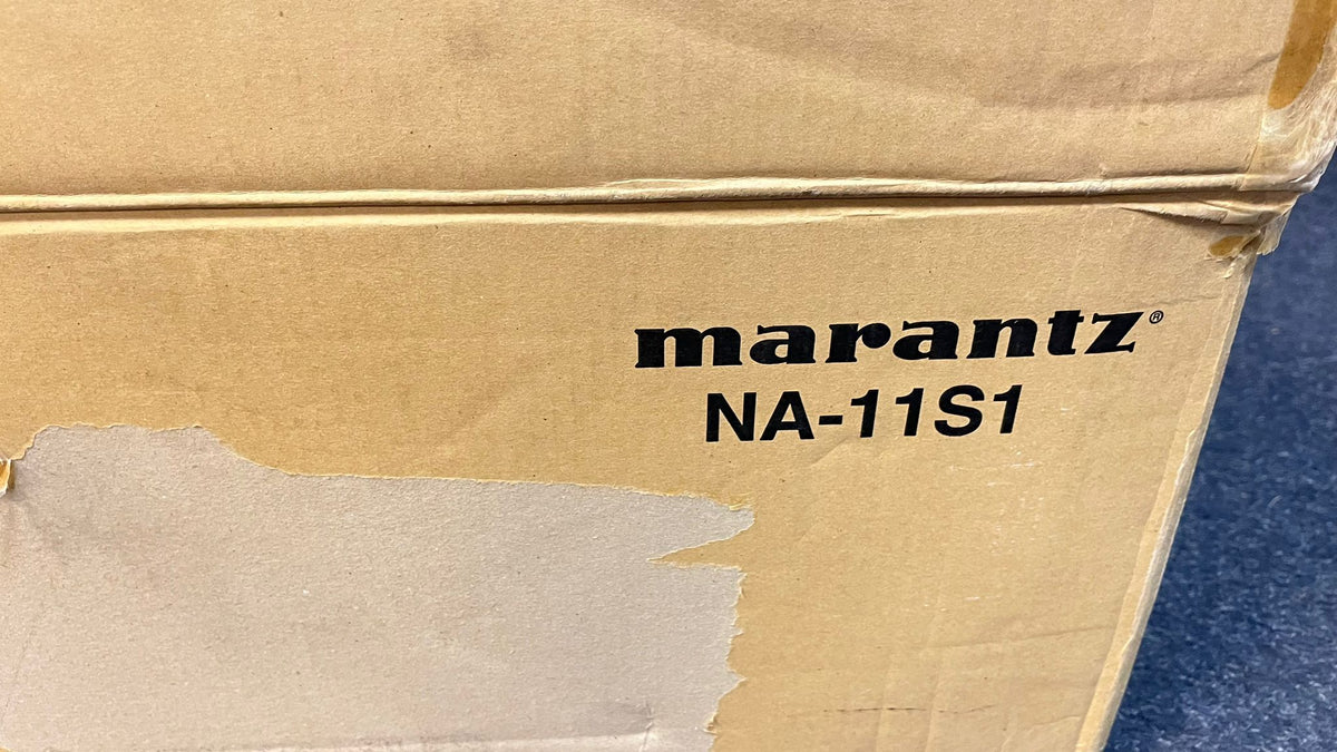 Marantz NA-11S1