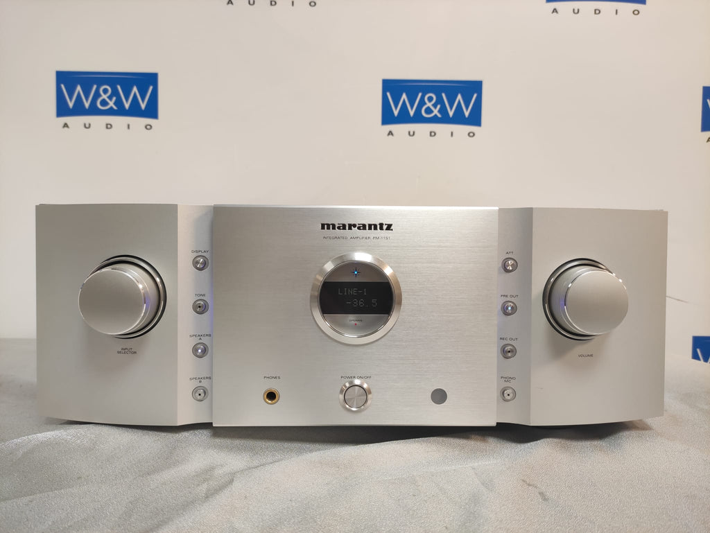 Marantz PM-11S1