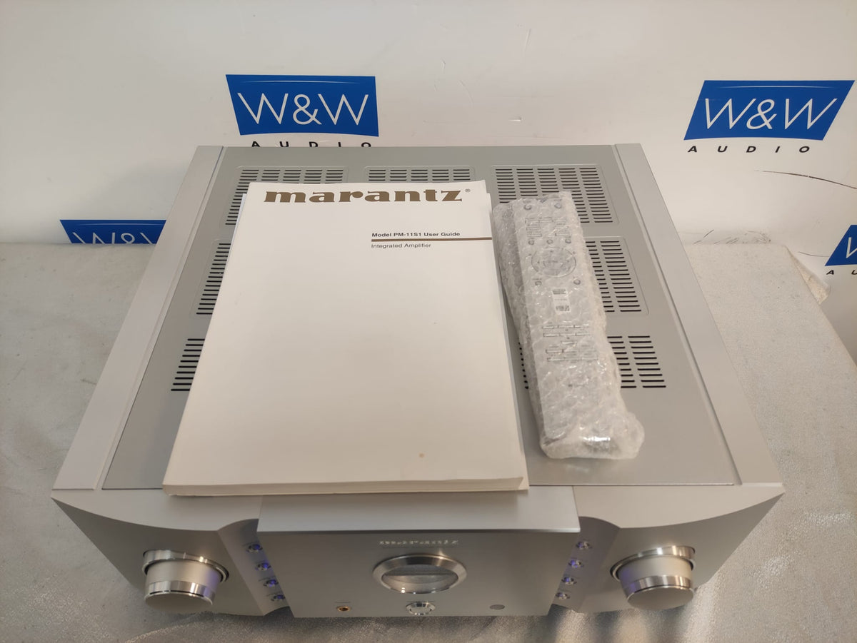Marantz PM-11S1