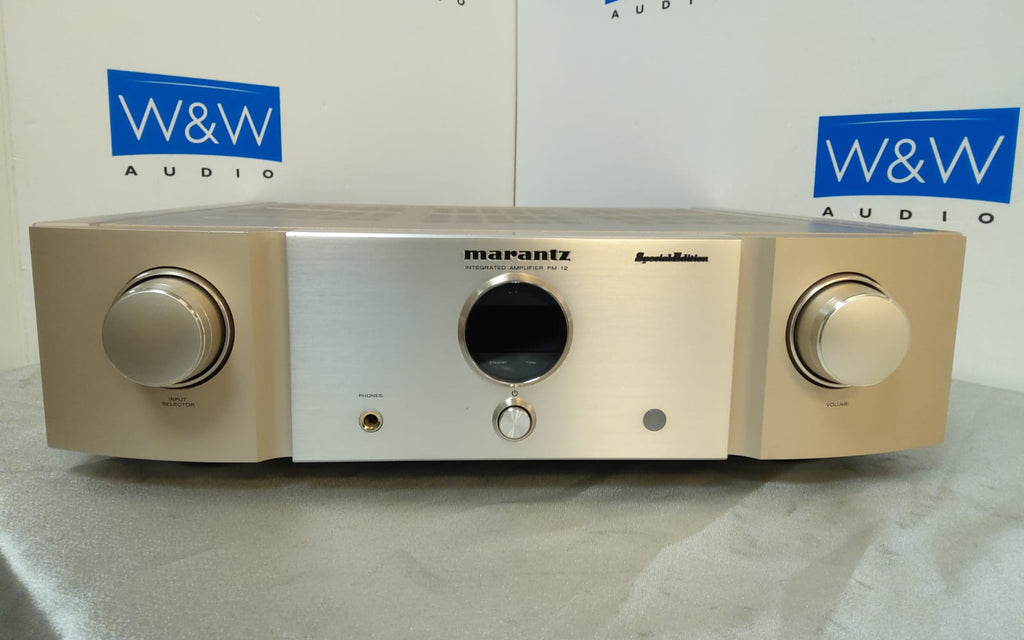 Marantz PM-12SE