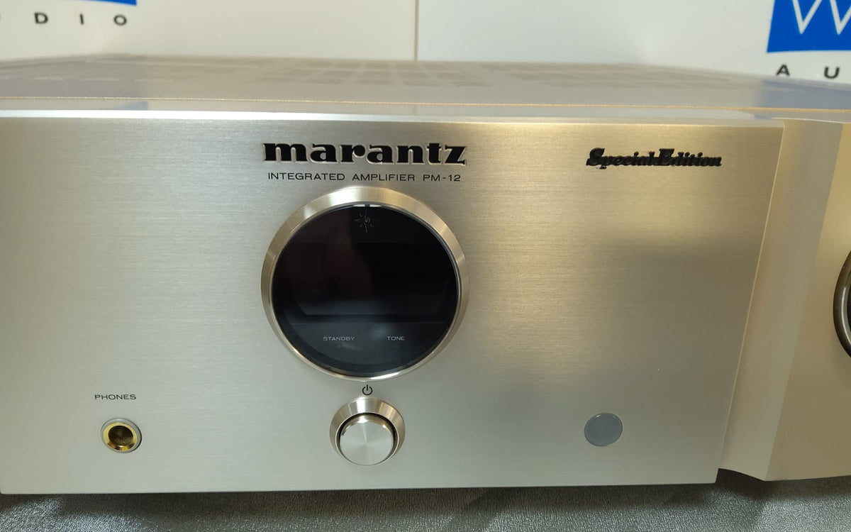 Marantz PM-12SE