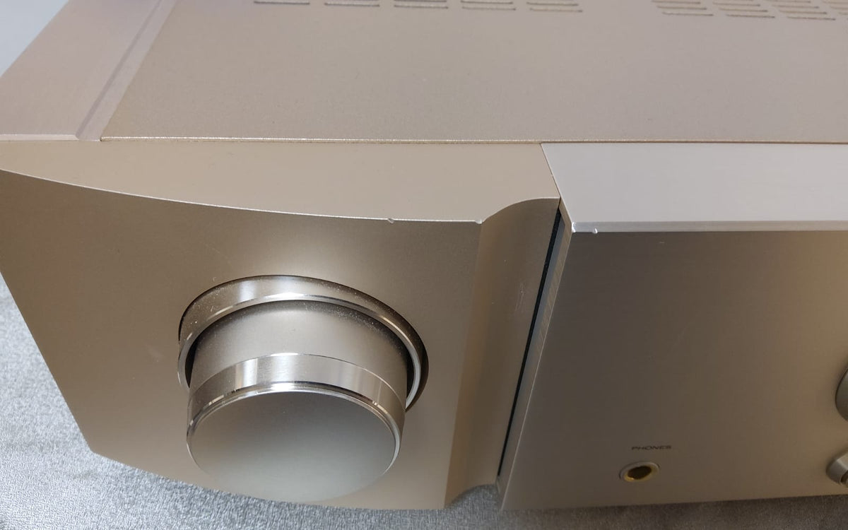 Marantz PM-12SE
