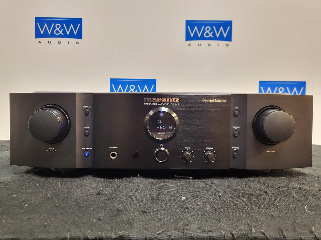 Marantz PM-14S1 SE