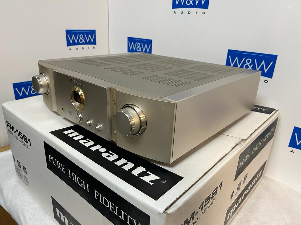 Marantz PM-15S1
