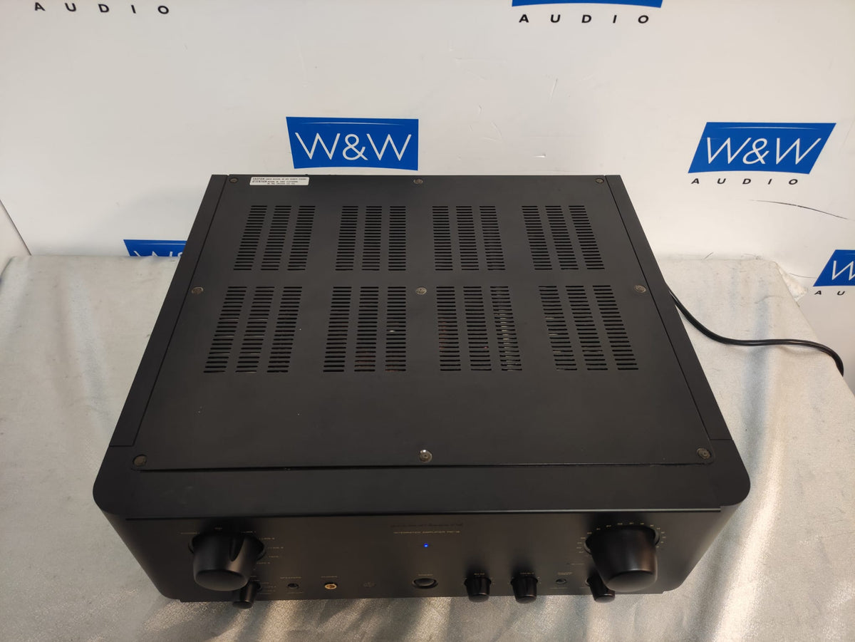 Marantz PM-16