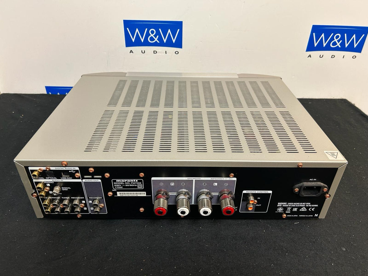 Marantz PM-7005