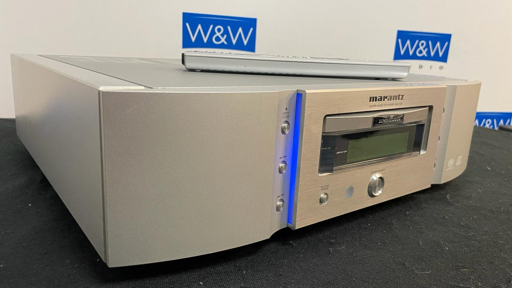 Marantz SA-11S1