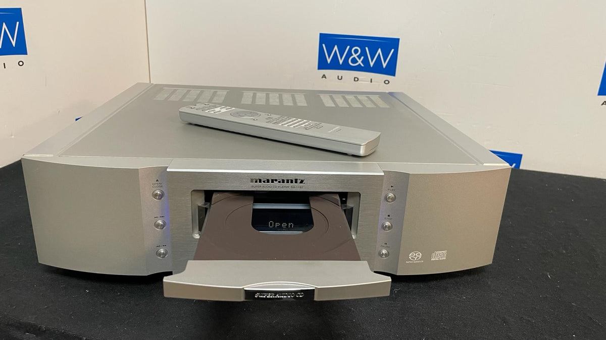 Marantz SA-11S1