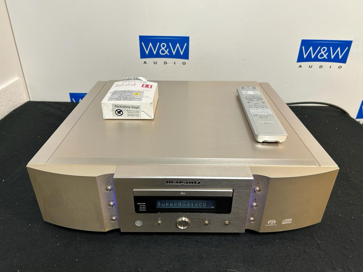 Marantz SA-11S2