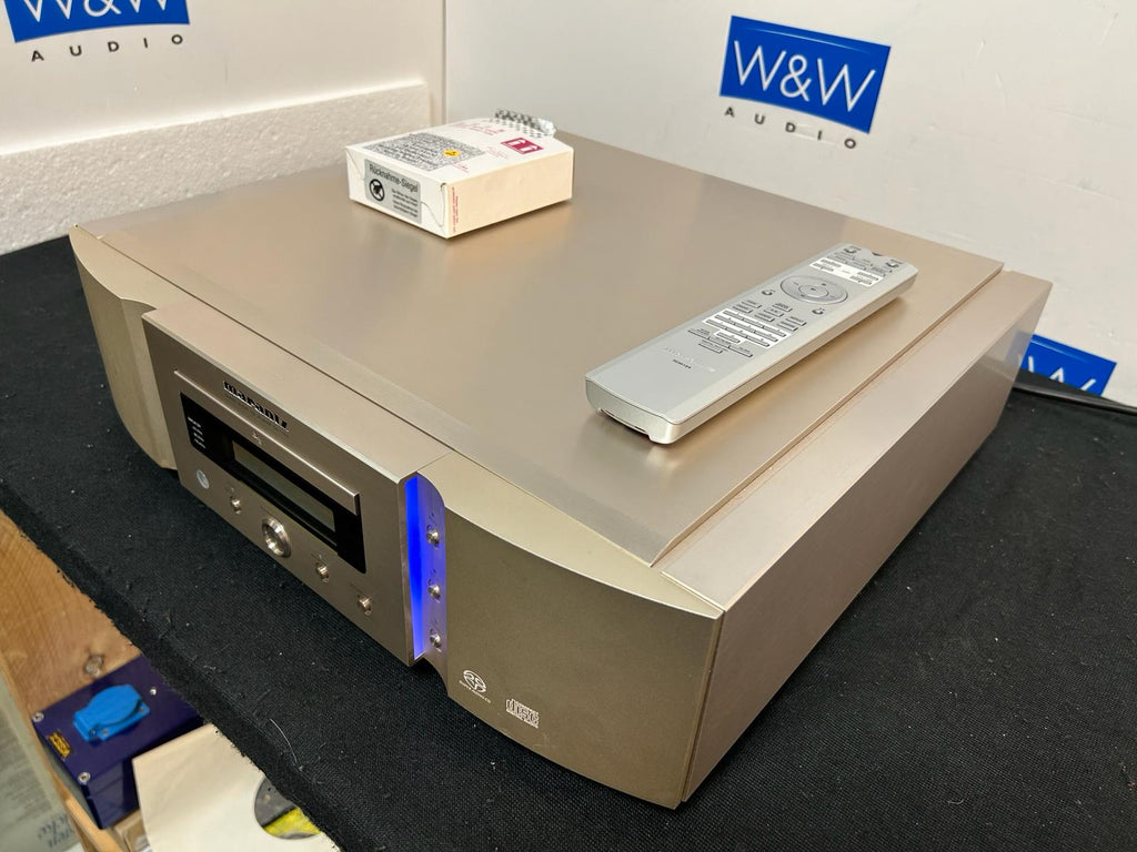Marantz SA-11S2