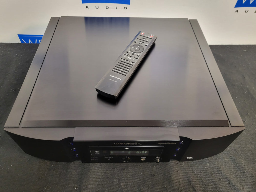 Marantz SA-14S1 SE
