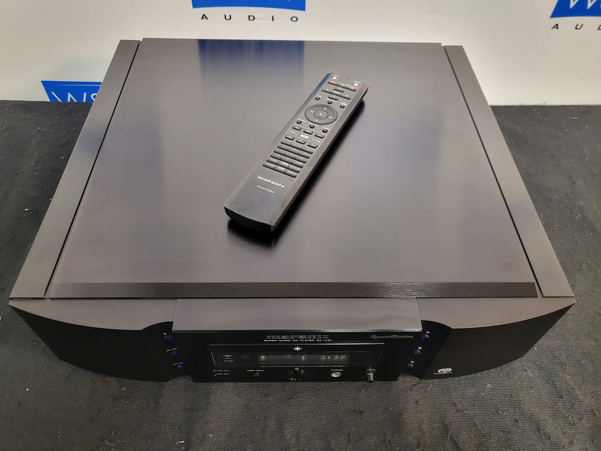 Marantz SA-14S1 SE