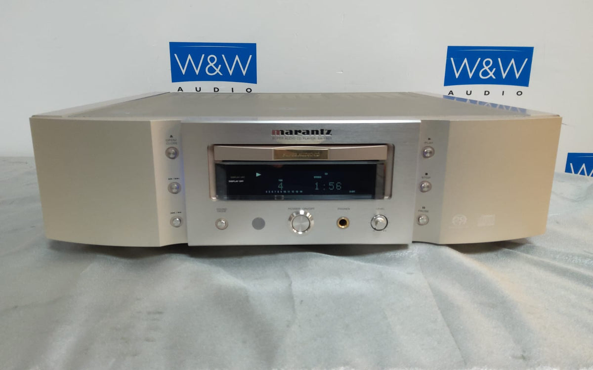 Marantz SA-15S1