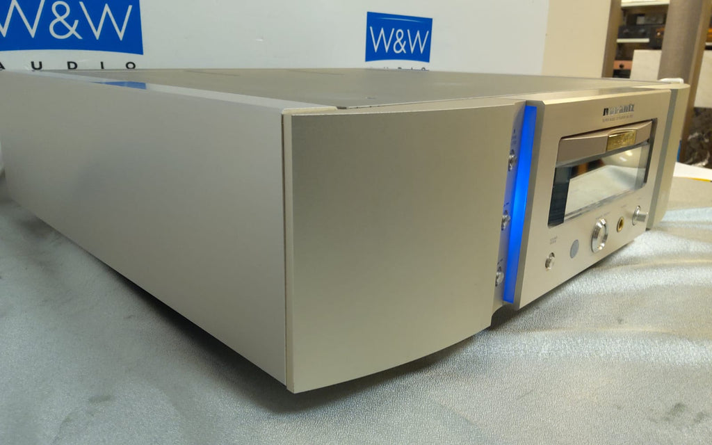 Marantz SA-15S1