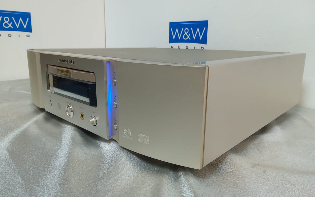 Marantz SA-15S1