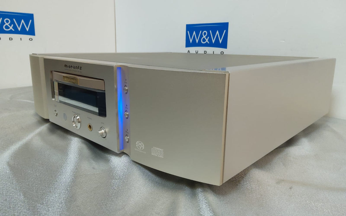 Marantz SA-15S1