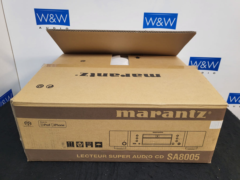 Marantz SA8005