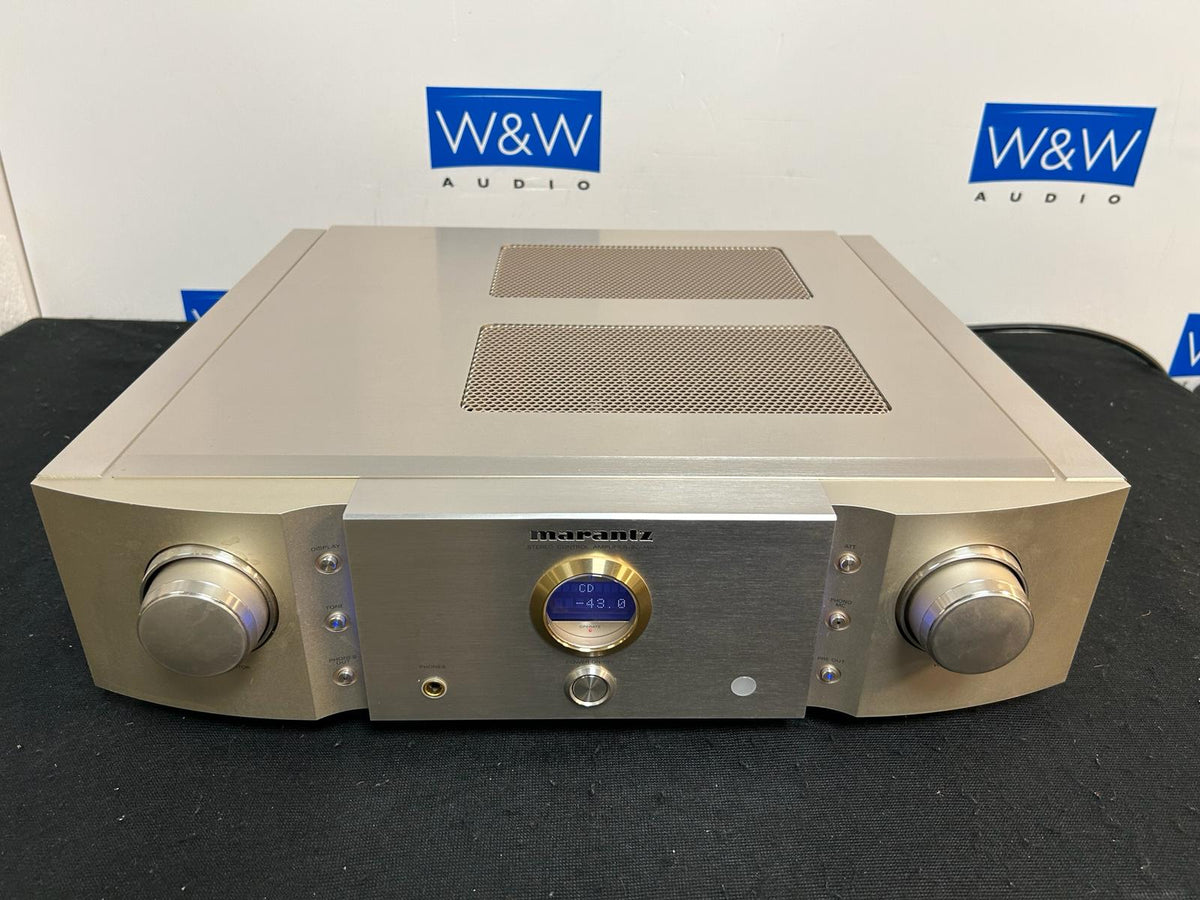 Marantz SC-11S1