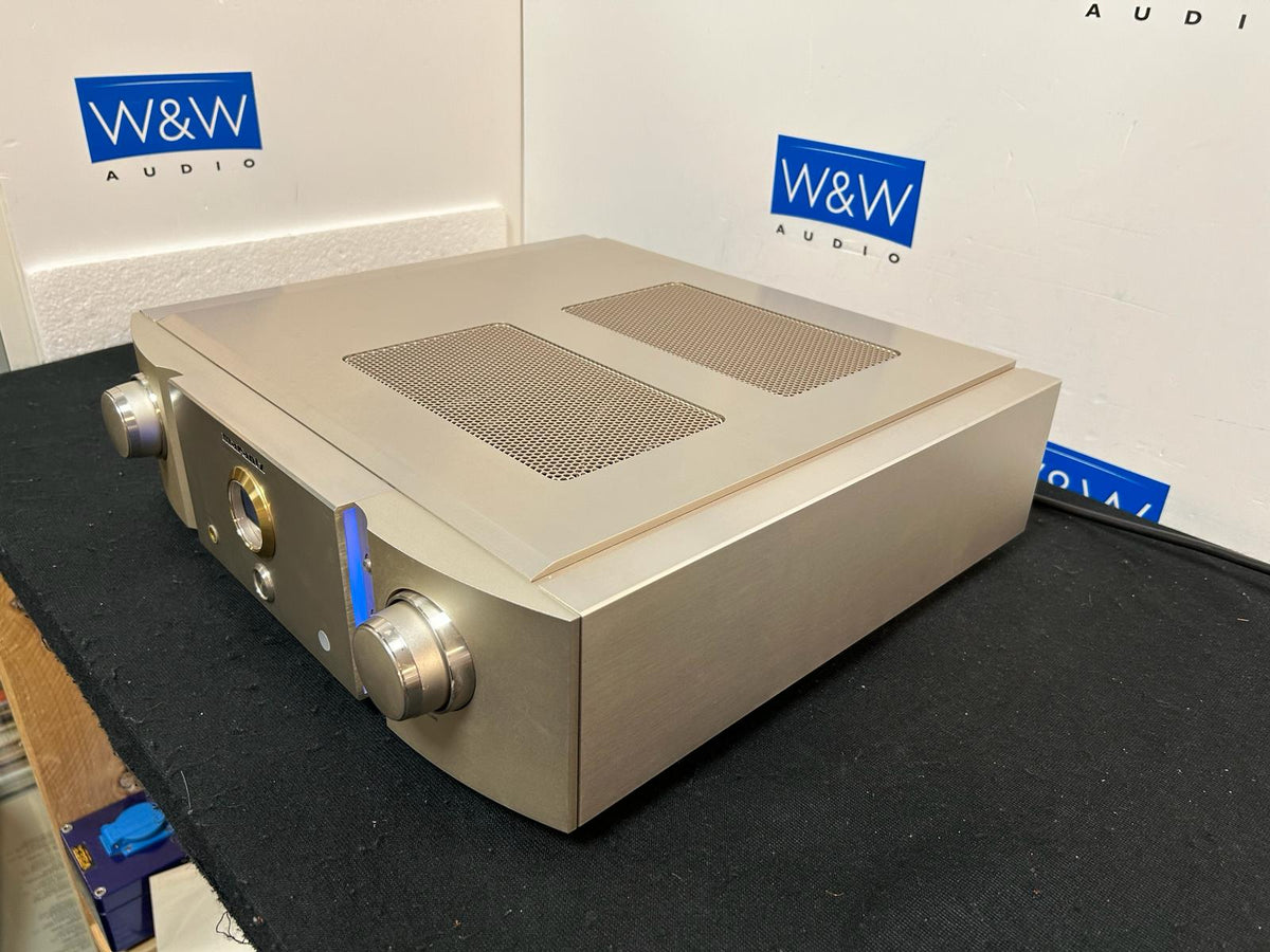 Marantz SC-11S1