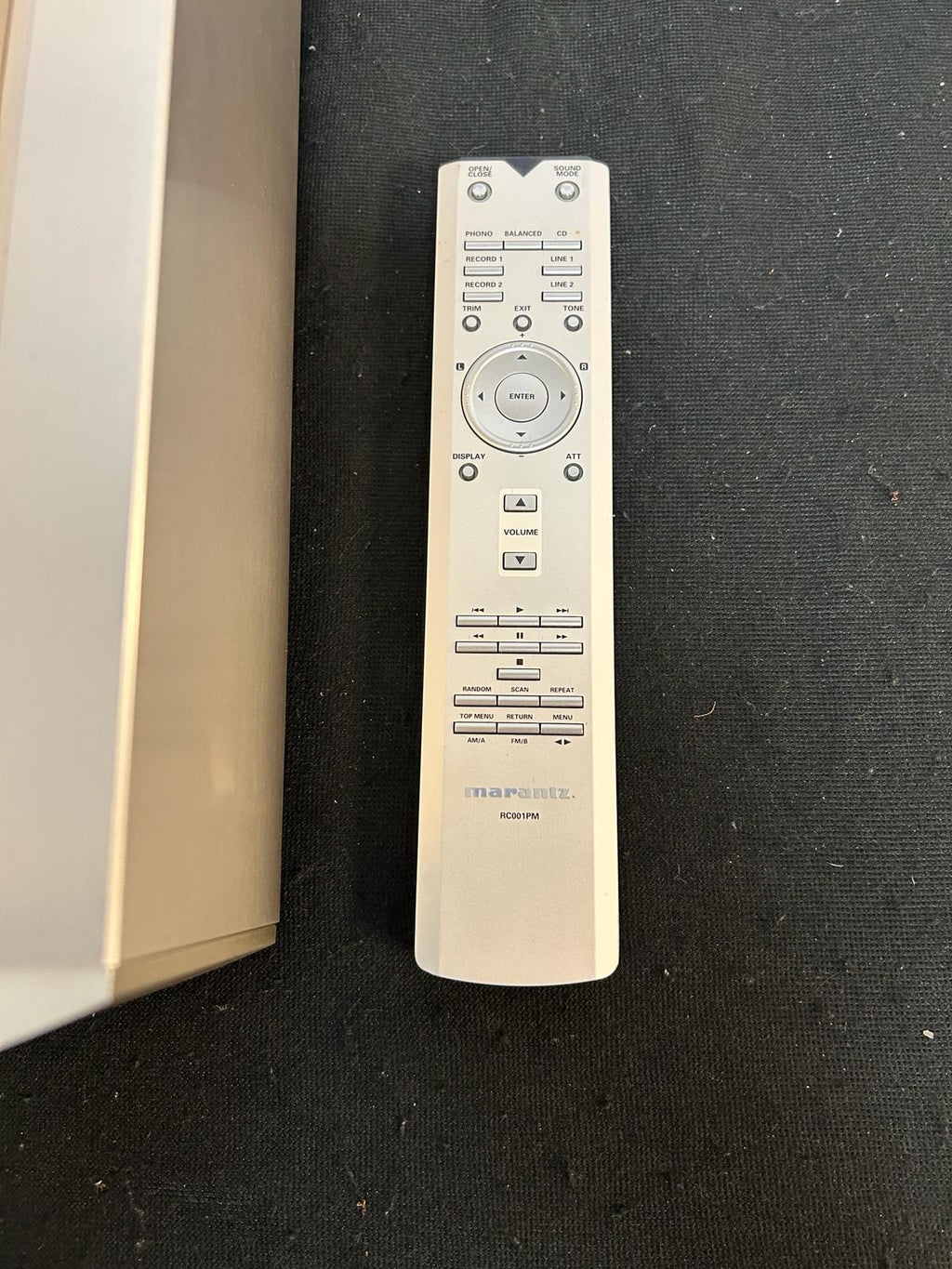 Marantz SC-11S1