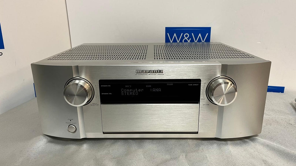 Marantz SR6004