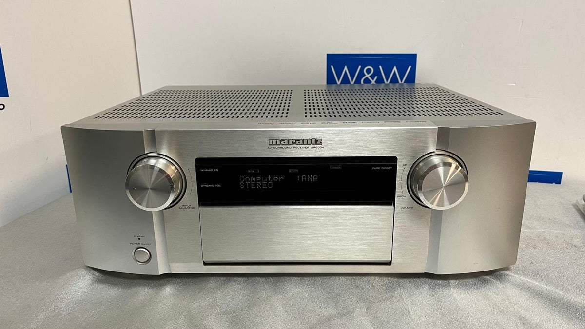 Marantz SR6004