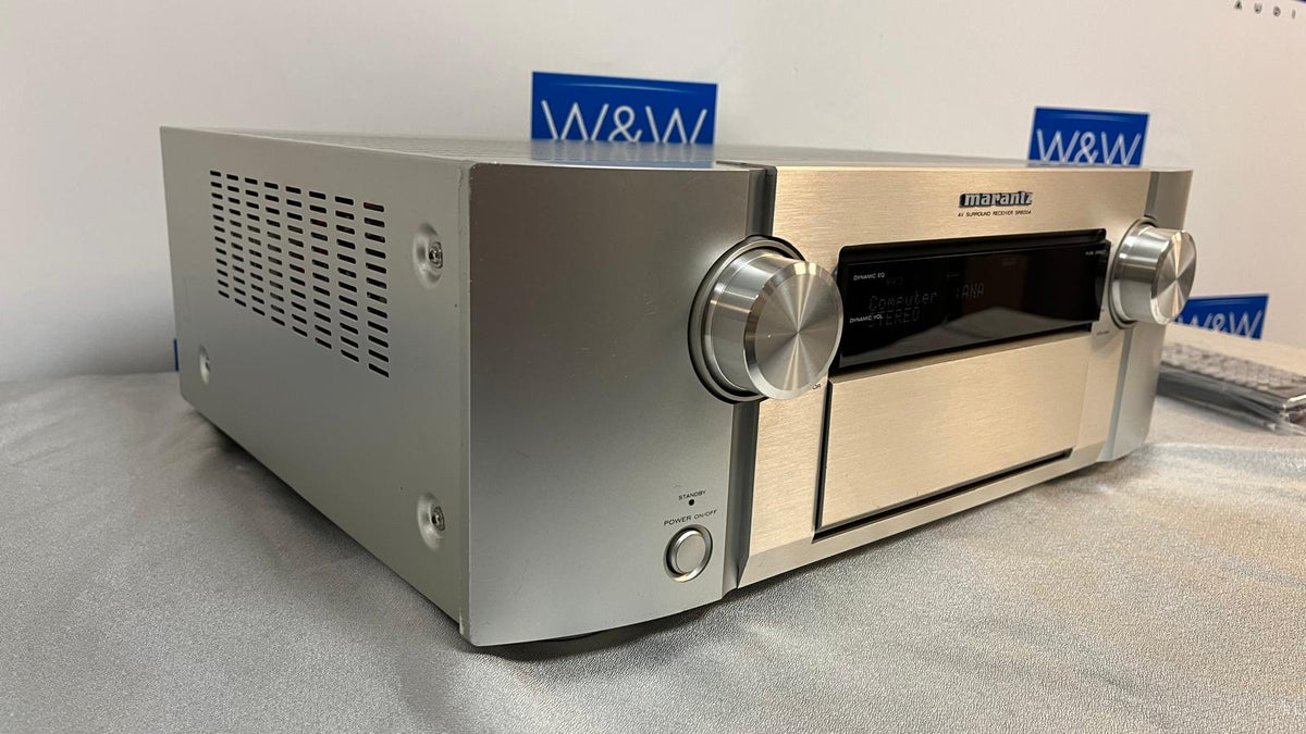 Marantz SR6004