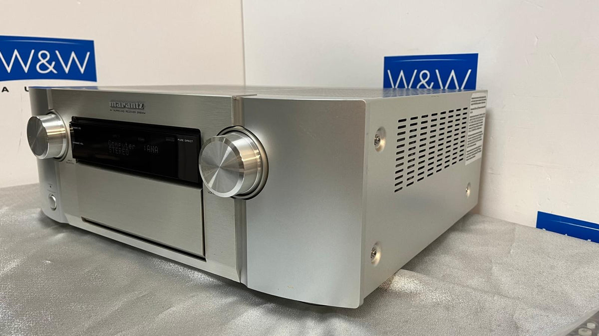 Marantz SR6004