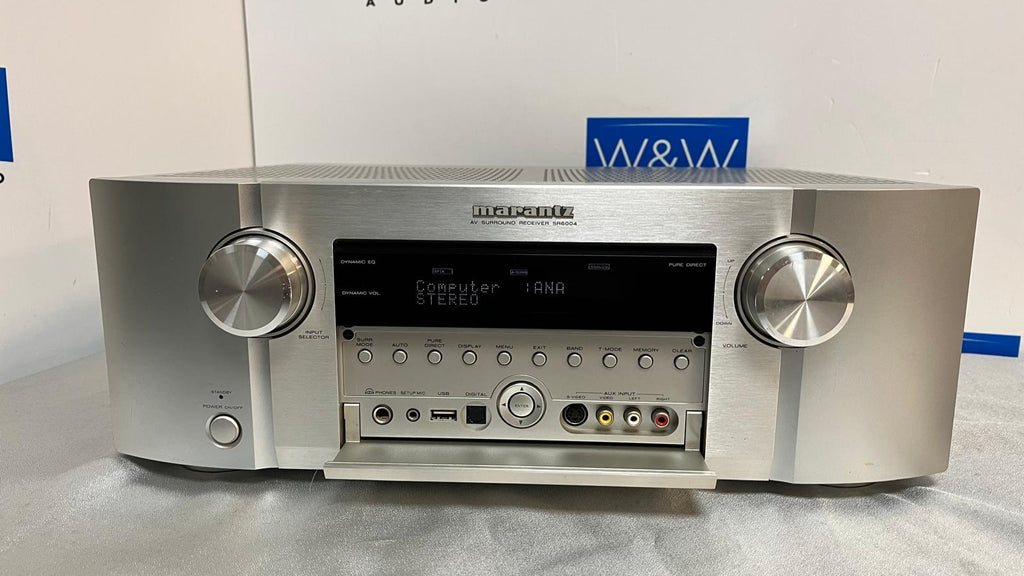 Marantz SR6004