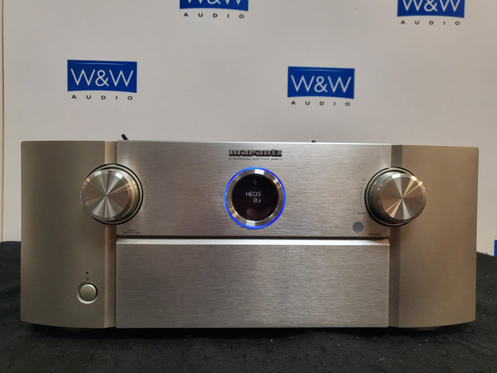 Marantz SR8012