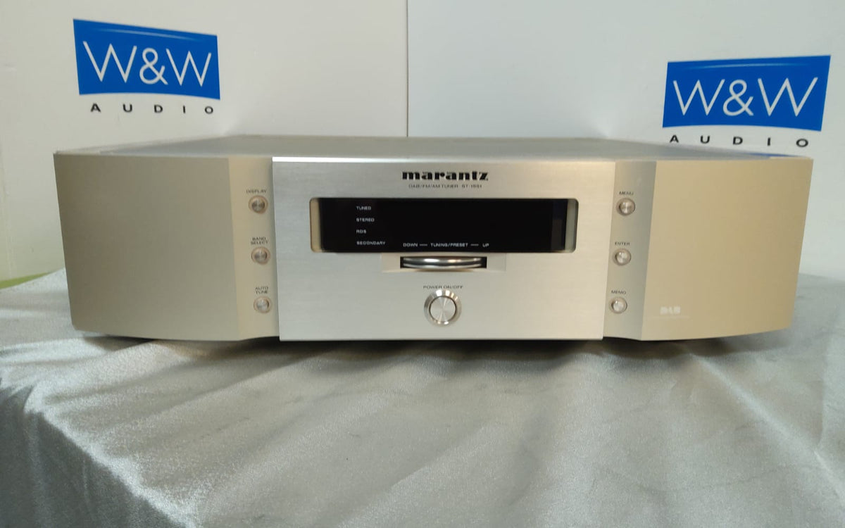 Marantz ST-15S1