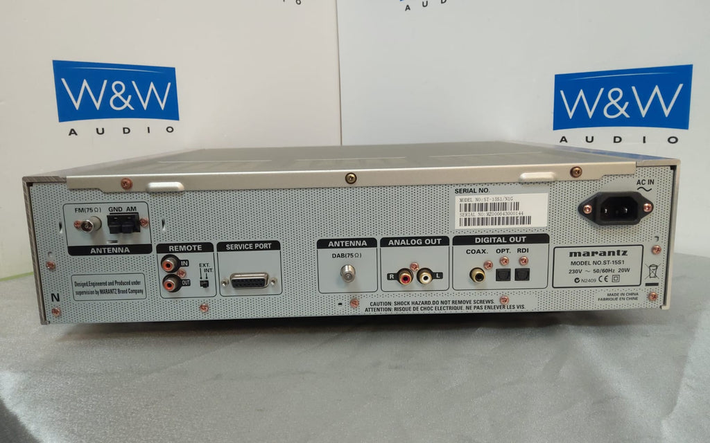 Marantz ST-15S1