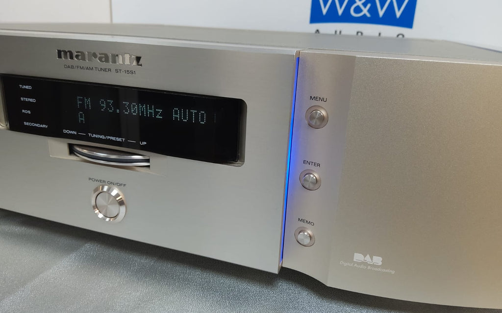 Marantz ST-15S1