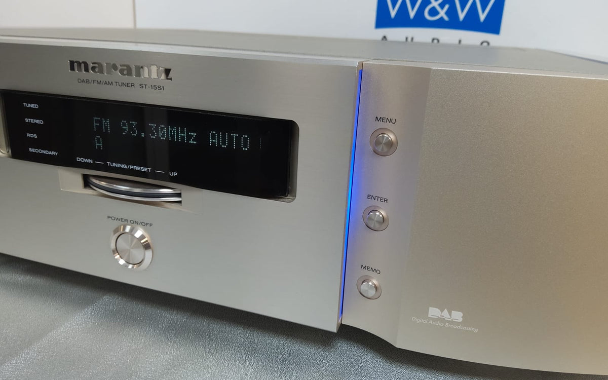 Marantz ST-15S1