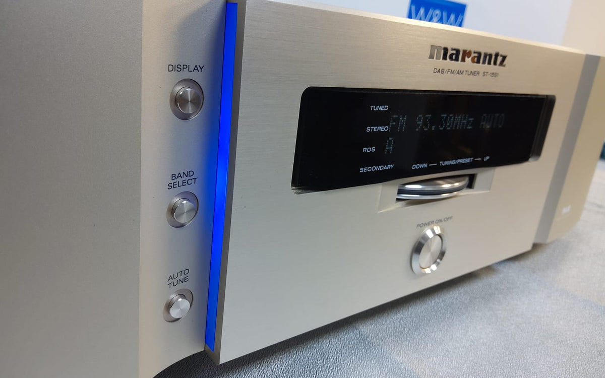 Marantz ST-15S1